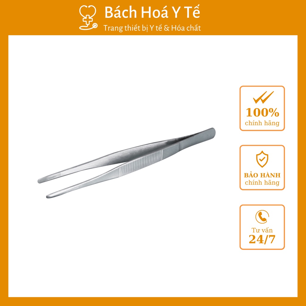 Nỉa 16cm có mấu