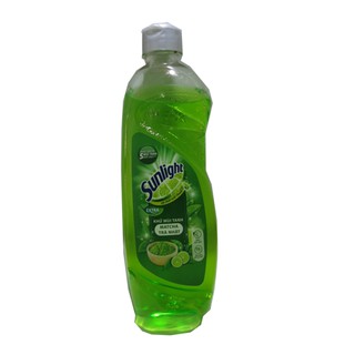 Nước rửa chén Sunlight Trà Nhật chai 400g (MSP 67208780)