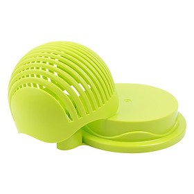 Dụng cụ cắt lát, rửa rau đa năng Tashuan TS-3622