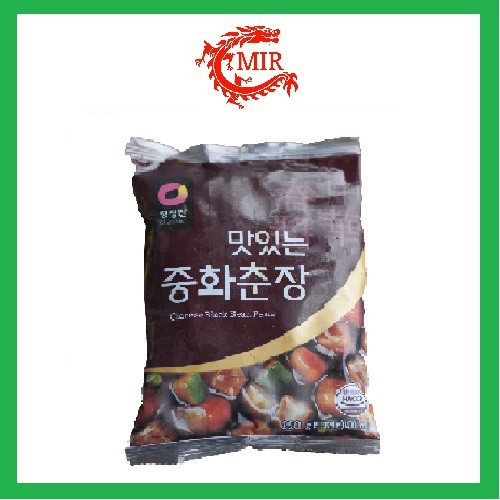 Sốt tương đen 250g/ túi