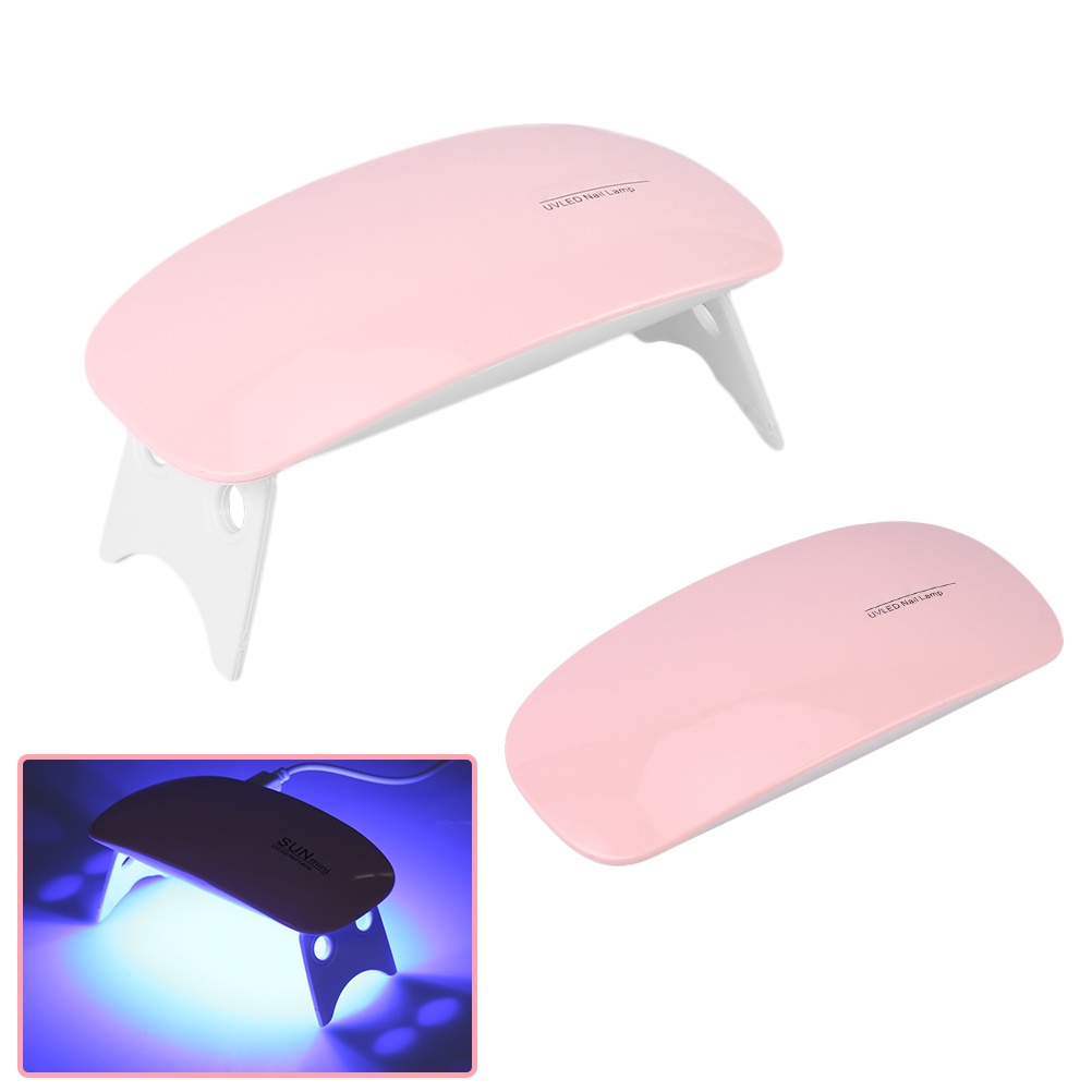 (Hàng Mới) Sơn Móng Tay Chống Tia UV
