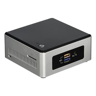 Máy tính Mini NUC 3050