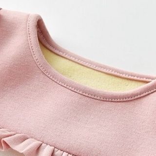 (Sale) Áo váy cực xinh bé gái