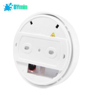 Thiết Bị Báo Khói Báo Cháy