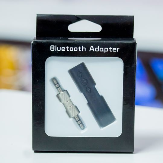BLUETOOTH ADAPTER 4.2