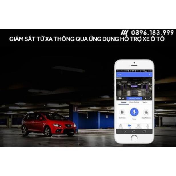 [Giảm giá]  [RẺ SỐ 1 SHOPEE] CAMERA HÀNH TRÌNH WEBVISION N93 PLUS CAO CẤP 2018 l