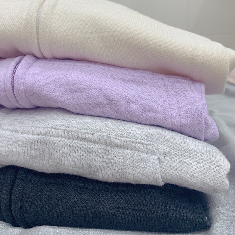 Áo Khoác Hoodie Zip | BigBuy360 - bigbuy360.vn