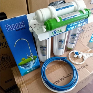 BỘ 2 lõi lọc nano số 4 và 5