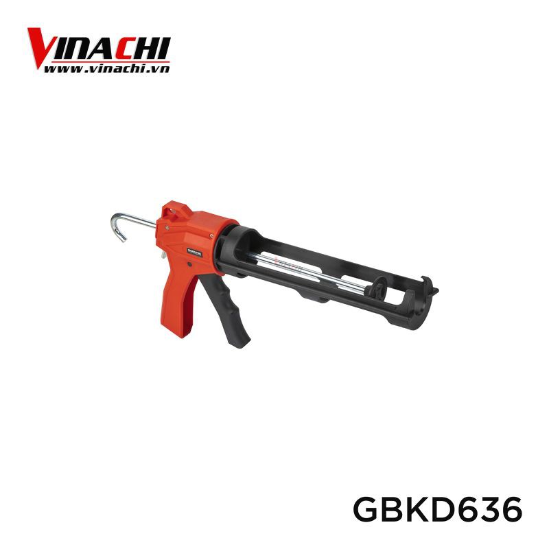 Súng bắn keo Duratec 636