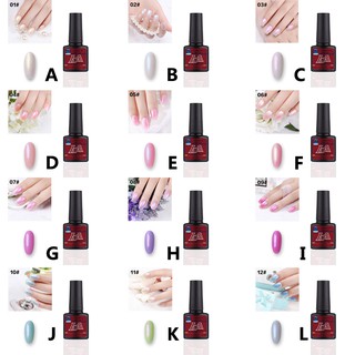 Gel Sơn Bóng Móng Tay 8ml