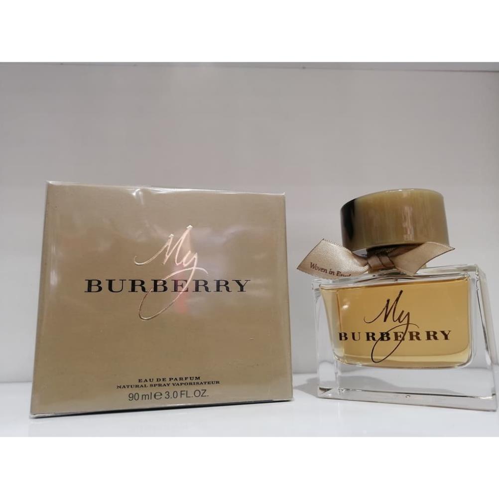 Nước hoa nữ My burberry 90ml EDP - LILY.COSMETICS