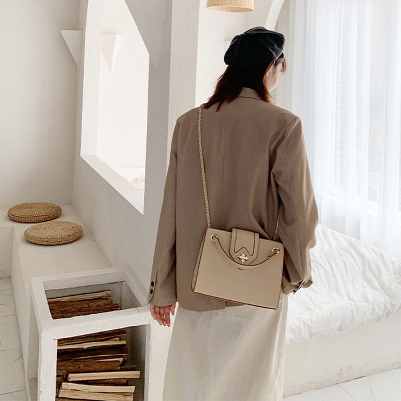 Túi Xách Nữ Đeo Chéo Kẹp Nách MICOAH Phong Cách Vintage Thời Trang Dáng Vuông Công Sở Da Cao Cấp Siêu Đẹp MC23 - Tukado | BigBuy360 - bigbuy360.vn