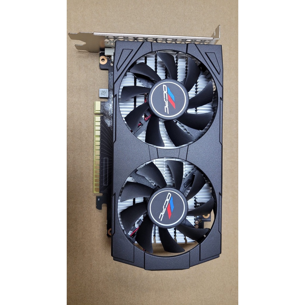 VGA - Card màn hình Radeon RX 580 Gaming 8G - hàng chính hãng 24T