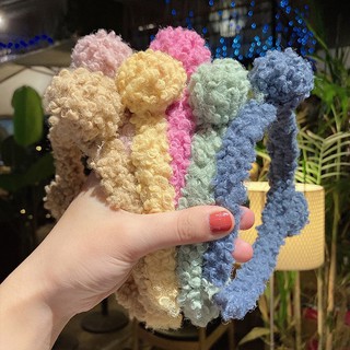 Cài tóc hình tai gấu siêu cute cho bạn nữ và bé gái