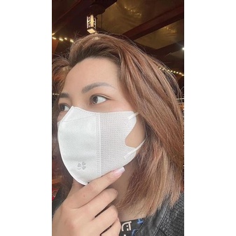 $ Hộp 100 Chiếc Khẩu Trang 5D Thịnh Phát HÀNG CAO CẤP $