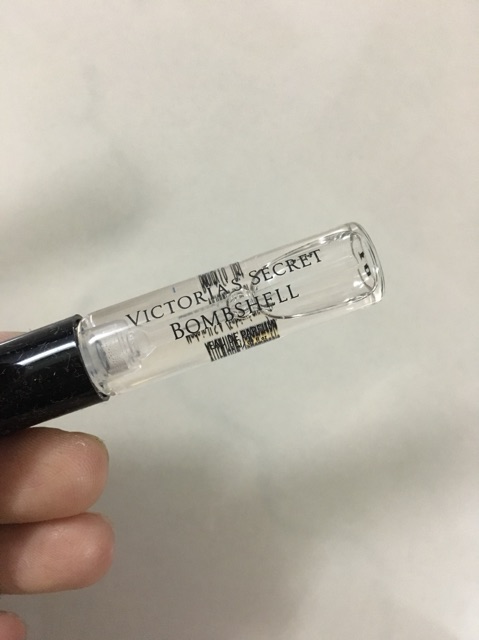 1 SAMPLE NUỚC HOA VICTORIA SECRET | BigBuy360 - bigbuy360.vn