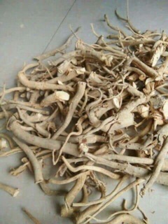 DỄ CÂY ĐINH LĂNG KHÔ (1kg)