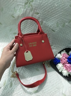 Lyn acc thẻ size 20cm