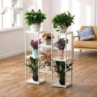 Kệ để trang trí cây cảnh 8 tầng