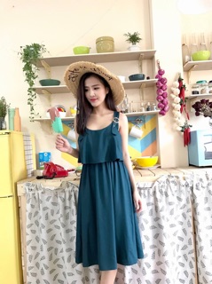Maxi bèo ngực
