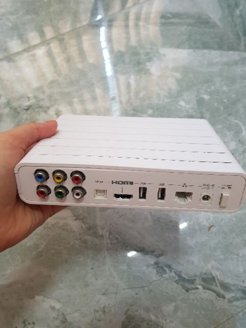 Đầu mytv ip settop box EC2108V3