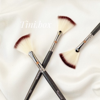 Cọ Highlight Piccasso Fan Brush 723