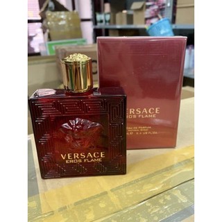 NƯỚC HOA VERSACE EROS FLAME FOR MEN ĐỎ