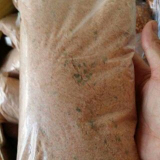 Muối mỳ tôm