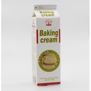 kem topping BAKING CREAM TNH 1kg