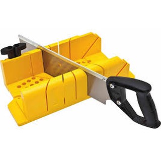 CƯA THẲNG CÓ HỘP STANLEY 20-600