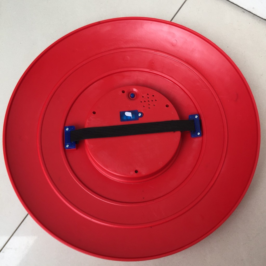 Khiên đội trưởng mỹ