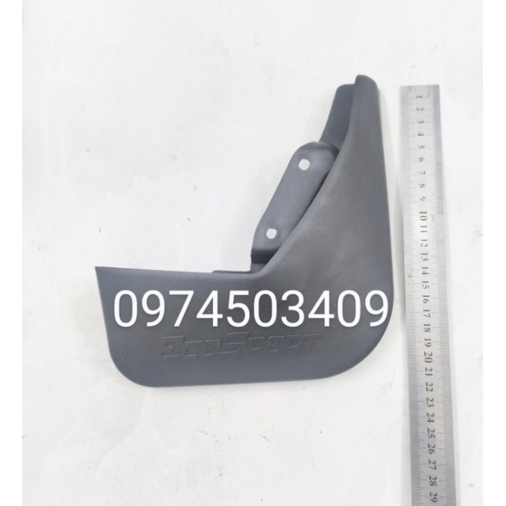 Chắn bùn bánh EcoSport