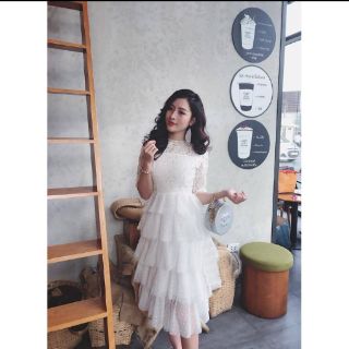 Đầm dự tiệc siêu xinh