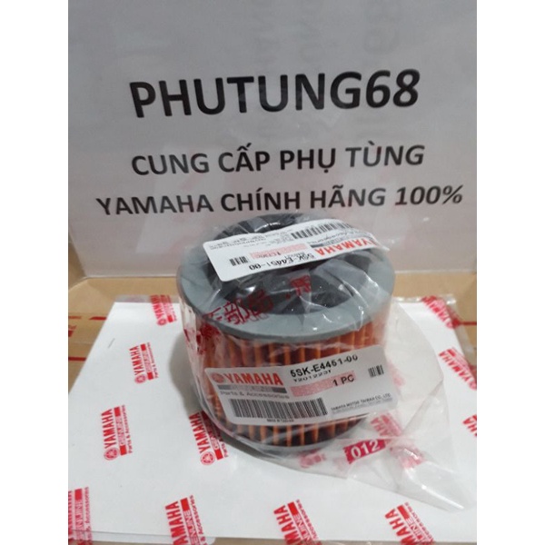 lọc gió xe Cuxi Yamaha