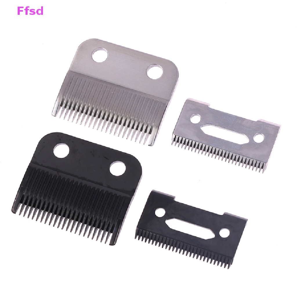Lưỡi Dao 2 Lỗ Thay Thế Cho Tông Đơ Cắt Tóc WAHL