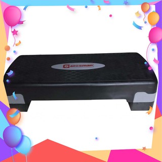 Bục tập Aerobic Bosman
