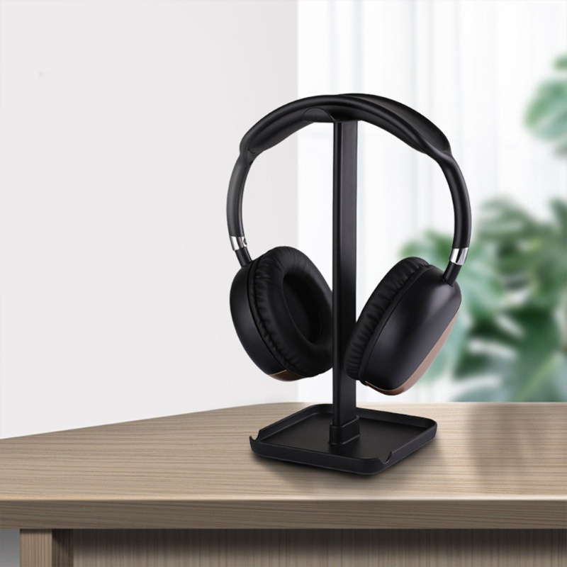 Giá Đỡ Tai Nghe Chơi Game Rgb Để Bàn Thông Dụng