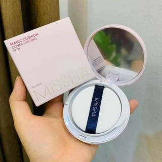 [Bán sỉ] Phấn nước Missha hồng Hàn Quốc