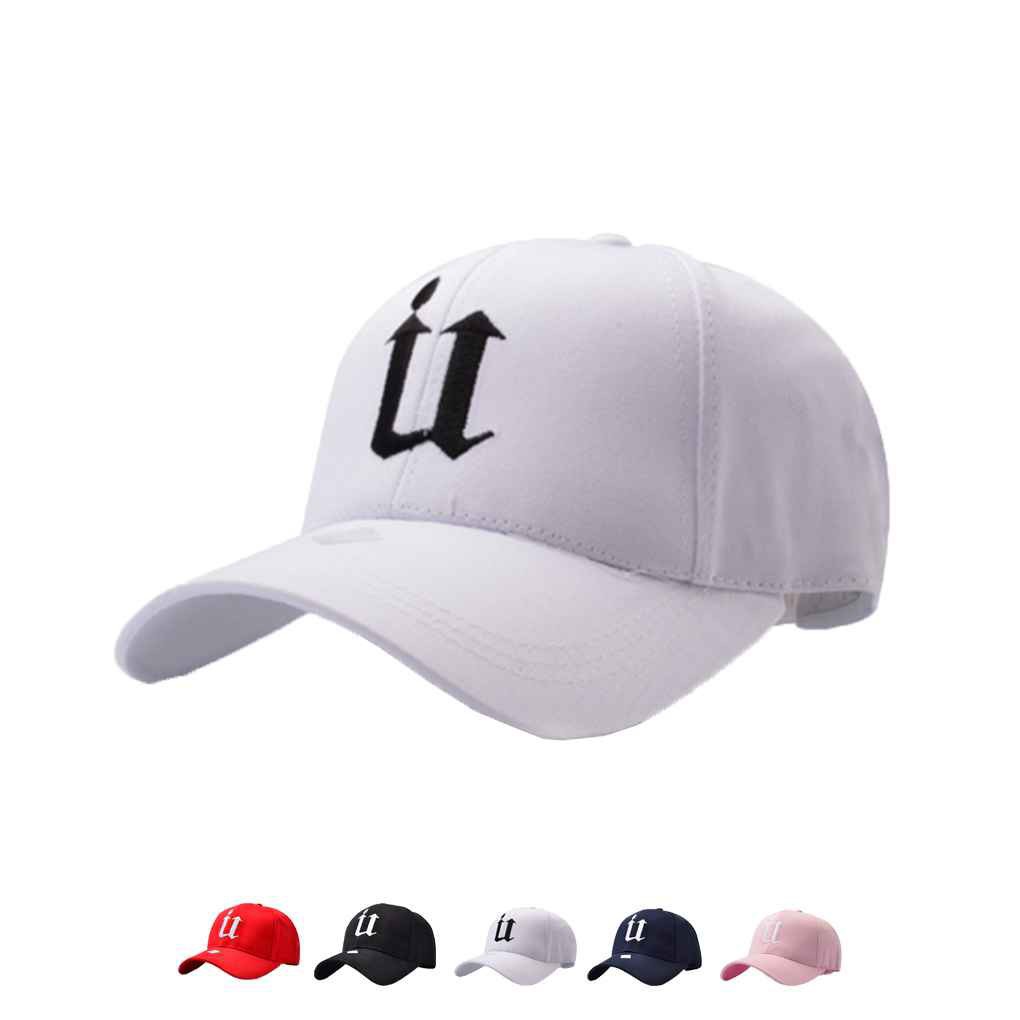 Nón lưỡi trai bóng chày cá tính cho nam và nữ