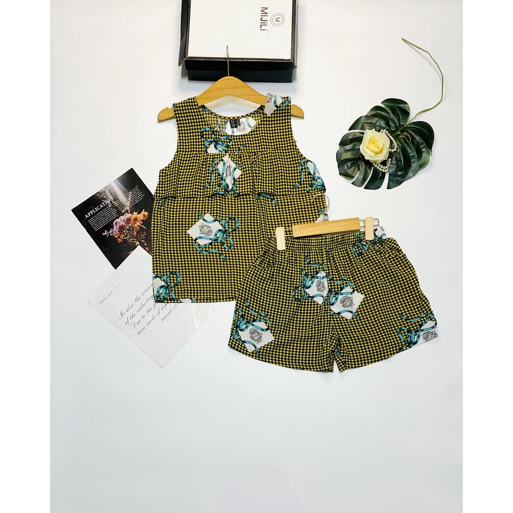 BỘ ĐÙI SÁT NÁCH BÈO NGỰC F21 | BigBuy360 - bigbuy360.vn