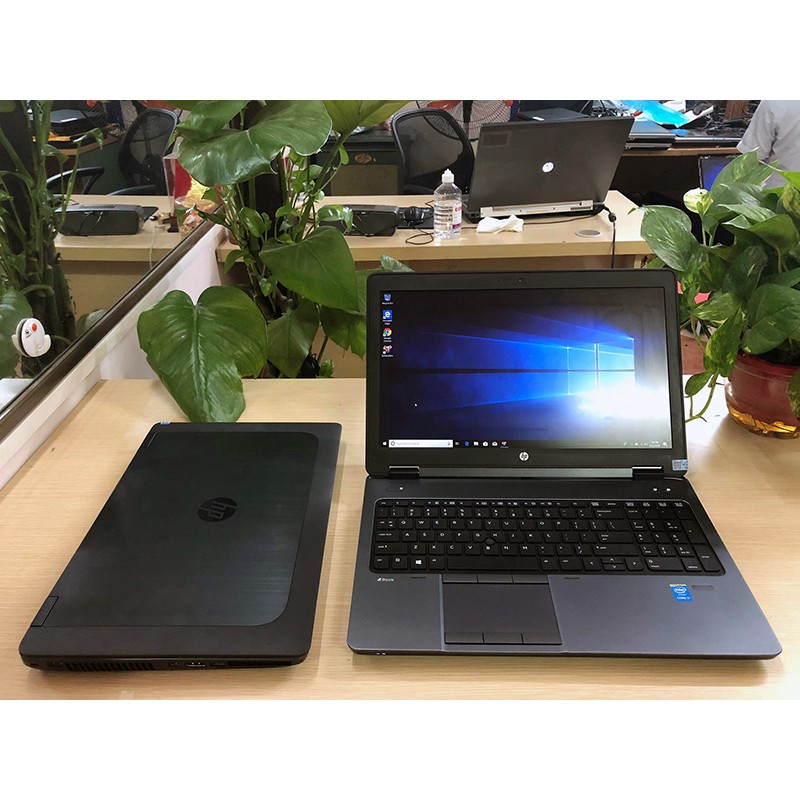 LapTop Hp Zbook 15 G1 15.6' (i7 4800MQ) | BigBuy360 - bigbuy360.vn