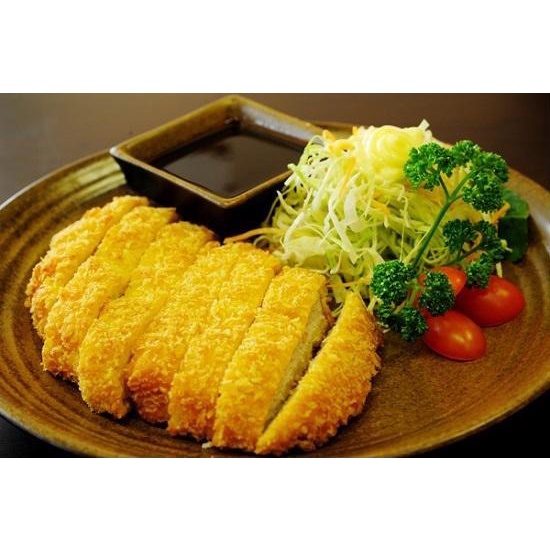 Bột Chiên Xù Miwon Gói 100g Màu Sắc Đẹp - Dễ Dàng Khi Sử Dụng