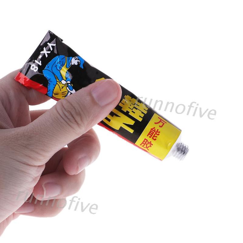 Keo dán giày siêu chắc chắn 18ml