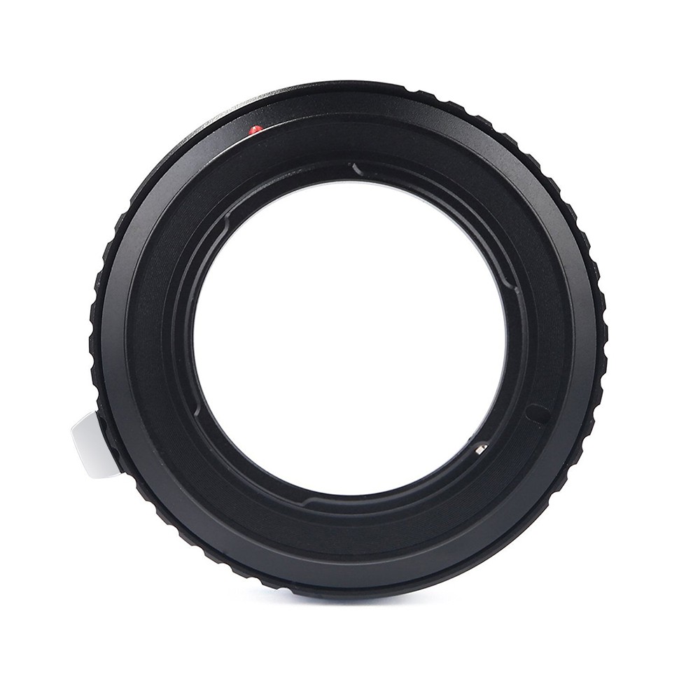 Ngàm Chuyển Đổi Ống Kính Minolta AF Sony A Mount Sang Fuji X Series Camera X-A2 X-A3 X-E1