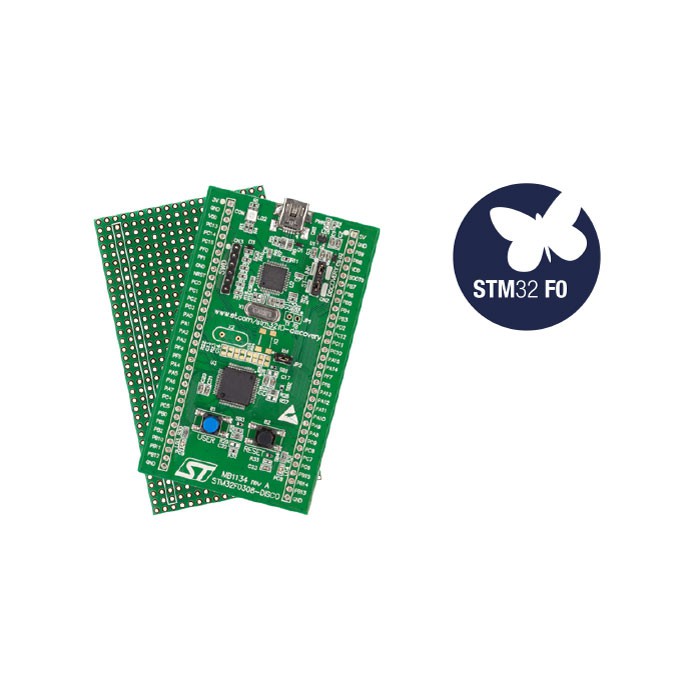 Board vi điều khiển STM32F0308-DISCO