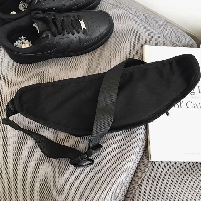 HeyMister - Túi bao tử thời trang HeyMister Unisex BumBag Chống nước HM17 | BigBuy360 - bigbuy360.vn