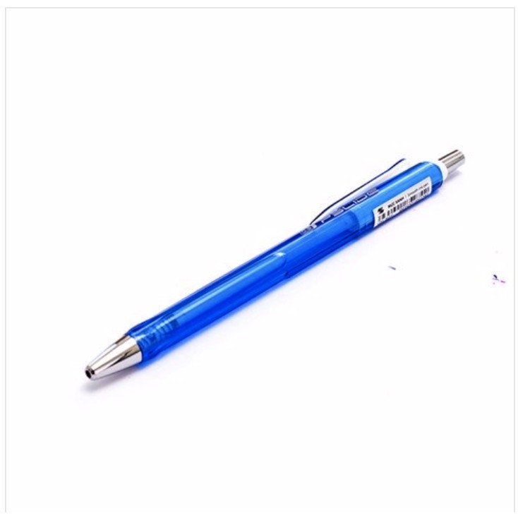 Bút Gel Thiên Long GEL-B011 mực xanh