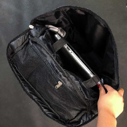 Balo laptop TNF Fuse Box Base Camp