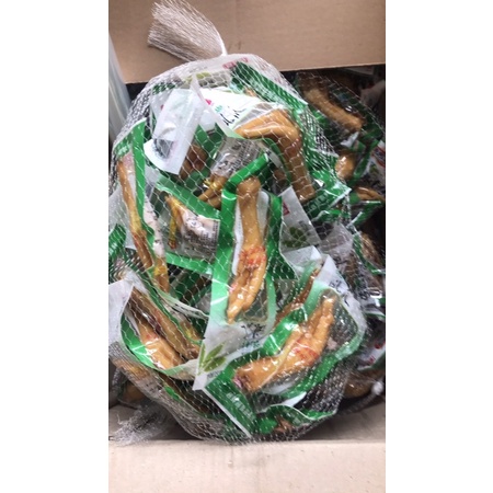 Chân gà cay 8k/ cái