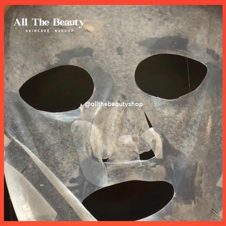 [HOT] Mặt nạ làm sạch sâu Beauty Player (Đen) | Thế Giới Skin Care